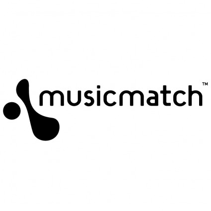 Musicmatch 無料ベクター 23.51 KB
