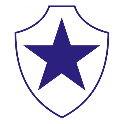 スポーツ協会とベイカー pa 無料の慈善スター ベクター 29.21 KB