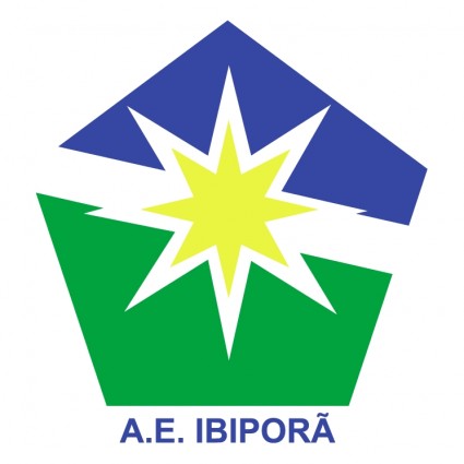 Ibipora スポーツ協会 ibipora pr 無料ベクター 38.29 KB