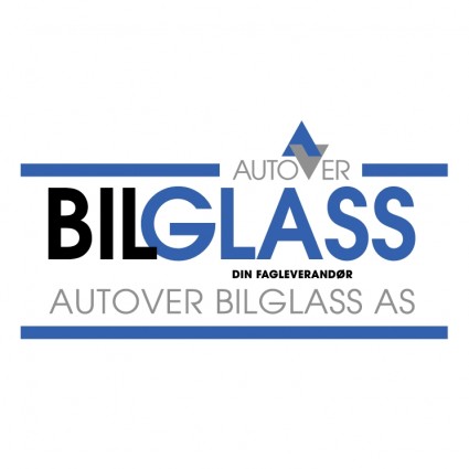 Autover bilglass 無料ベクター 42.28 KB