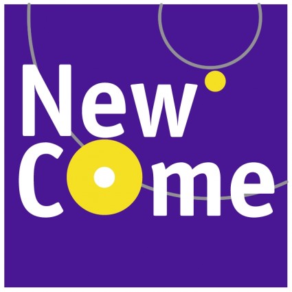 新しい来る無料ベクター 44.65 KB