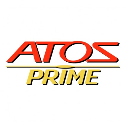 Atos プライム無料ベクター 34.36 KB