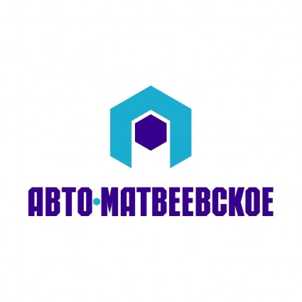 Avto matveevskoe 無料ベクター 18.19 KB