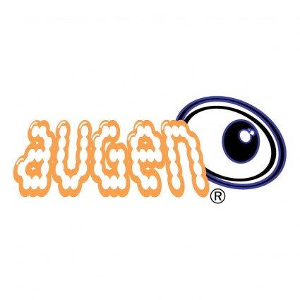 Augen 無料ベクター 88.18 KB