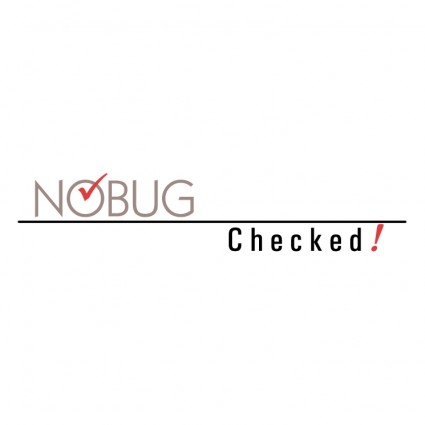 無料 24.45 KB のベクター Nobug コンサルティング