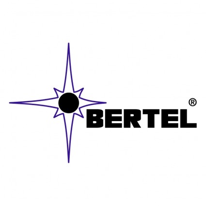 Bertel 無料ベクター 28.53 KB