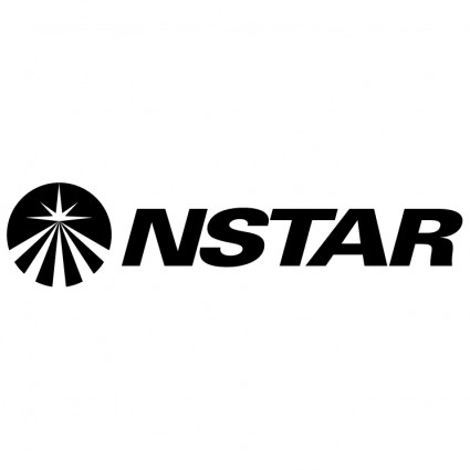 Nstar 0 無料ベクター 21.40 KB