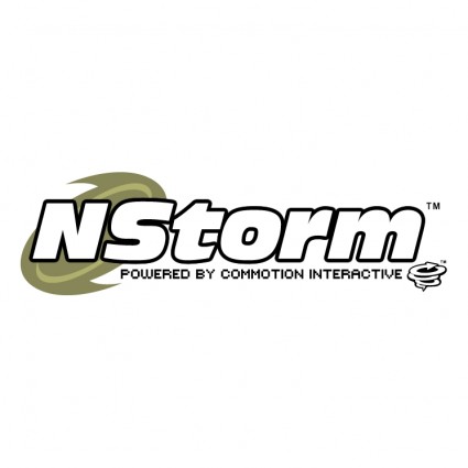 Nstorm 無料ベクター 59.98 KB