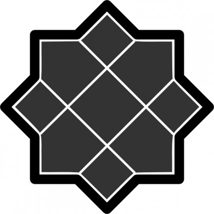 Mishkah クリップ アート ベクター クリップ アート - 無料ベクター