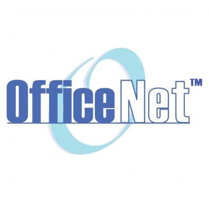 Officenet 無料ベクター 36.39 KB