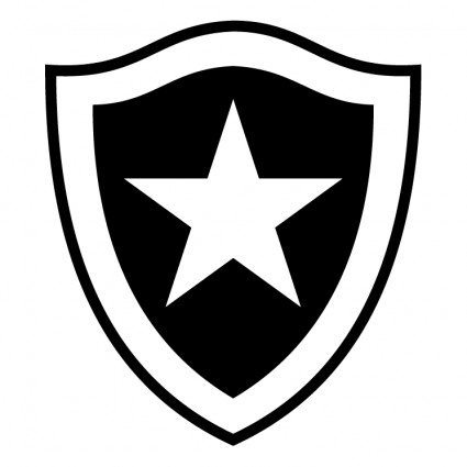 サント ・ アマロ ba 無料のボタフォゴ スポーツ クラブ ベクター 30.85 KB