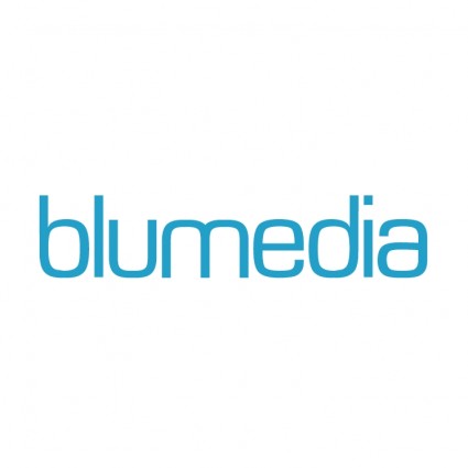 Blumedia 無料ベクター 23.61 KB