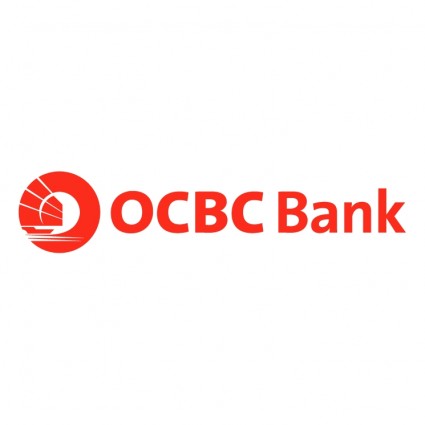 Ocbc 銀行無料ベクター 23.11 KB