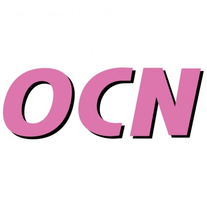 Ocn 無料ベクター 26.71 KB