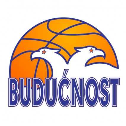 Buducnost ポドゴリツァ無料ベクター 137.07 KB