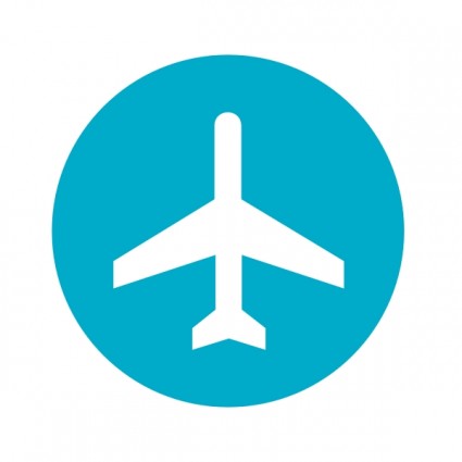 Nycs ブル トランス Jfk のクリップアート ベクター クリップ アート - 無料ベクター