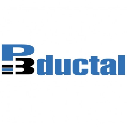 P3 ductal 無料ベクター 16.87 KB