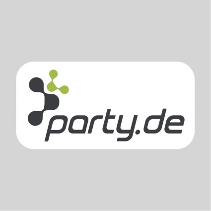 Partyde 無料ベクター 24.23 KB
