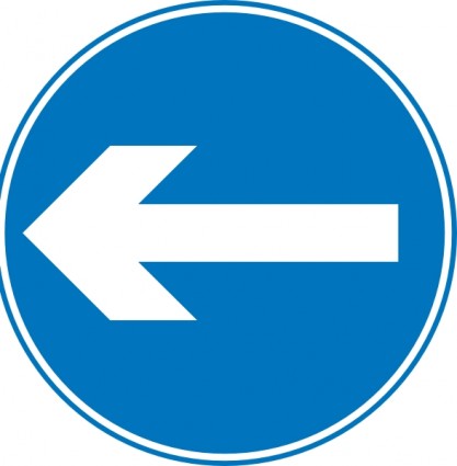 Svg 道路標識クリップアート ベクター クリップ アート - 無料ベクター