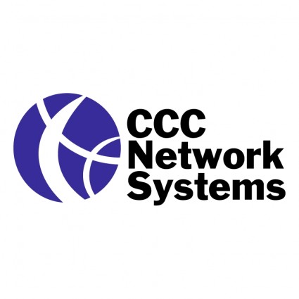 Ccc ネットワーク システム無料ベクター 38.47 KB