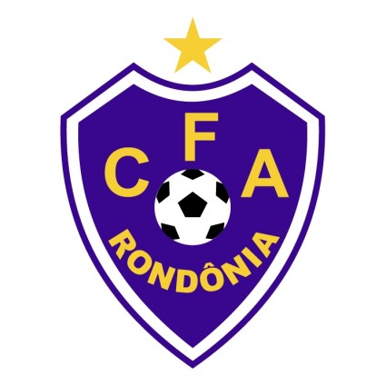 CFA サッカー ポルトベリョ アマゾン センター、ro 無料ベクター 51.66 KB