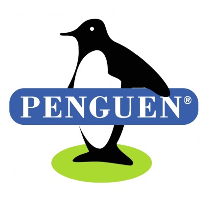Penguen 無料ベクター 32.80 KB