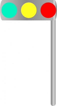 日本の交通標識クリップアート ベクター クリップ アート - 無料ベクター