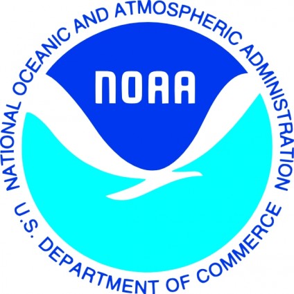 Noaa 部門ロゴ変換する Svg クリップアート ベクター クリップ アート - 無料ベクター