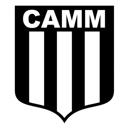 クラブ アトレティコ マリアーノ ・ モレノ ・ デ ・ フニン無料ベクター 20.08 KB