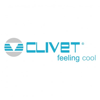 Clivet 無料ベクター 35.21 KB