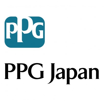 Ppg 日本無料ベクター 27.82 KB