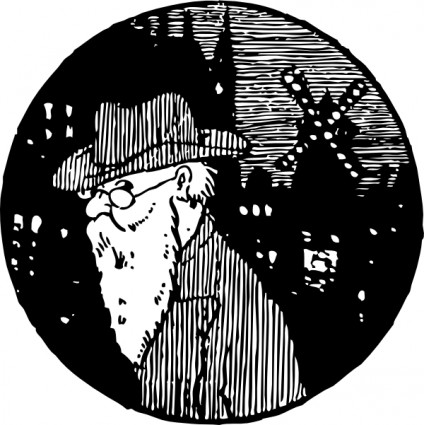 残して、ムーラン ルージュ クリップアート ベクター クリップ アート - 無料ベクター