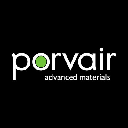 Porvair 無料ベクター 28.12 KB