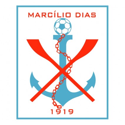 クラブ ナウティコ marcilio ディアス sc 0 無料ベクター 55.92 KB