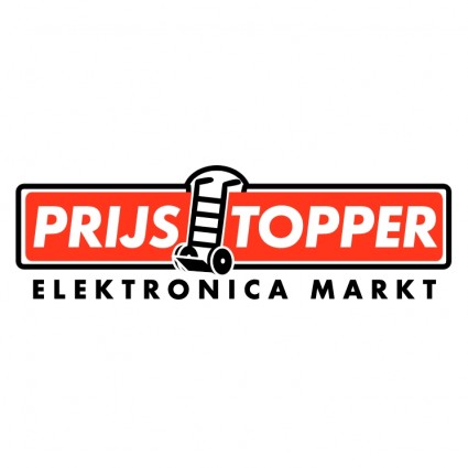 Prijstopper 無料ベクター 40.30 KB