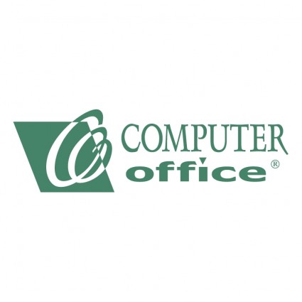 Computeroffice 株式会社無料ベクター 42.36 KB