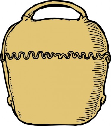 スイスの牛の鐘クリップアート ベクター クリップ アート - 無料ベクター