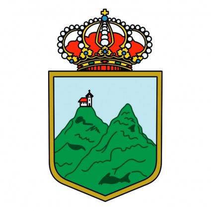 Concello ・ デ ・ カンポ lameiro 無料ベクター 150.82 KB