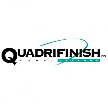 Quadrifinish 無料ベクター 31.47 KB