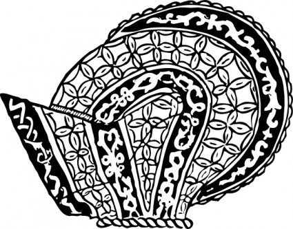 サー ヘンリーリー ヌルポ クリップアート ベクター クリップ アート - 無料ベクター