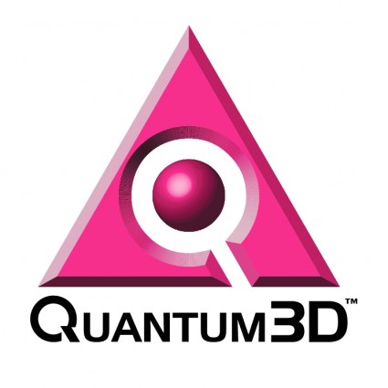 Quantum3d 無料ベクター 156.68 KB