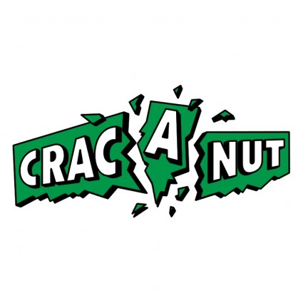 Crac ナット無料ベクター 85.14 KB