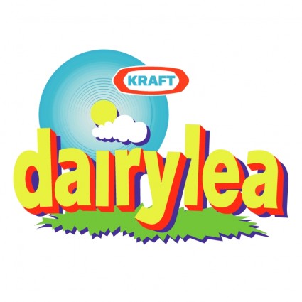 Dairylea 0 無料ベクター 102.27 KB