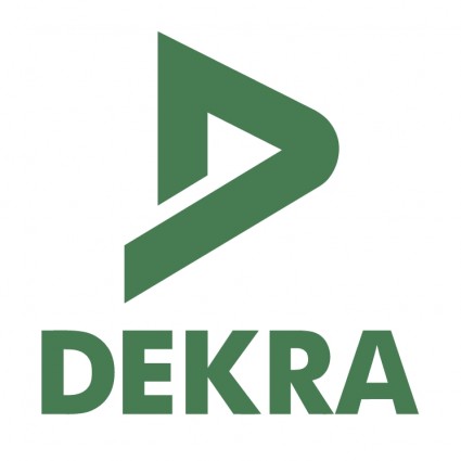 DEKRA 1 無料ベクター 22.74 KB