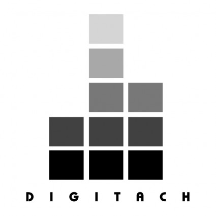 Digitach 無料ベクター 13.94 KB