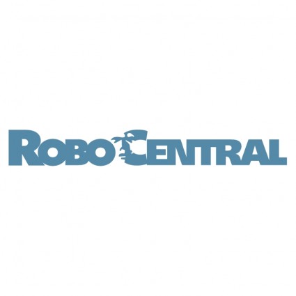 Robocentral 無料ベクター 19.89 KB