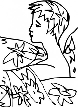 スター装飾クリップアート ベクター クリップ アート - 無料ベクター