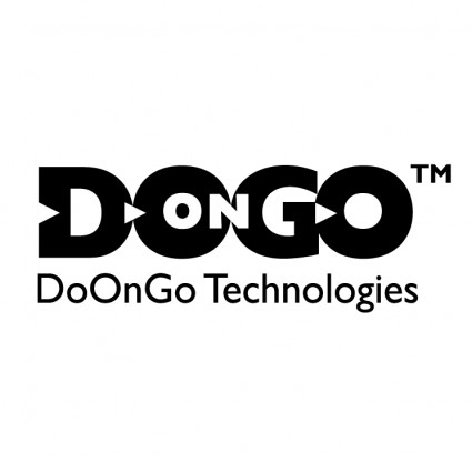 Doongo 技術無料ベクター 30.83 KB