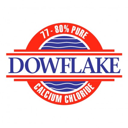 Dowflake 無料ベクター 67.25 KB