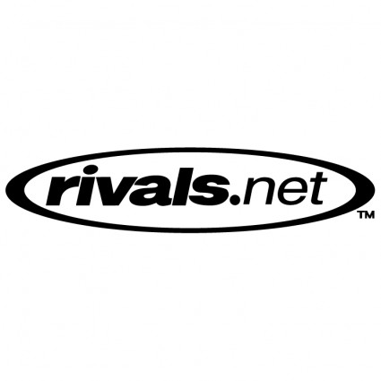 Rivalsnet 無料ベクター 22.59 KB